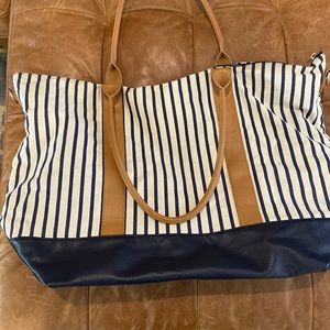 Bags | A New Day Overnight Bag | Poshmark